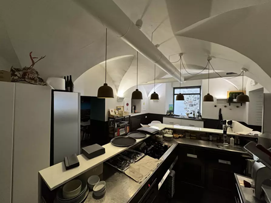 Immagine 5 di Attività commerciale in vendita  in via malpaga 20 a Trento