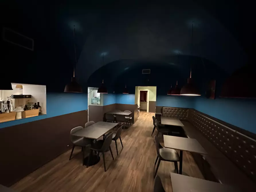 Immagine 6 di Attività commerciale in vendita  in via malpaga 20 a Trento