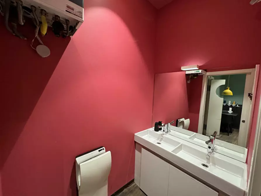 Immagine 7 di Attività commerciale in vendita  in via malpaga 20 a Trento