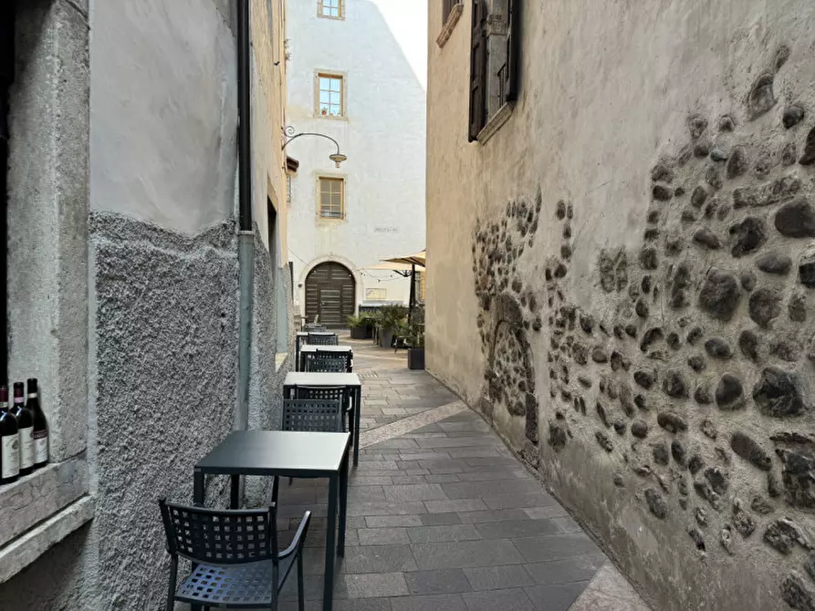 Immagine 10 di Attività commerciale in vendita  in via malpaga 20 a Trento