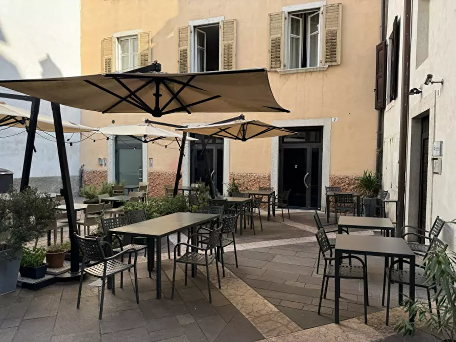 Immagine 11 di Attività commerciale in vendita  in via malpaga 20 a Trento