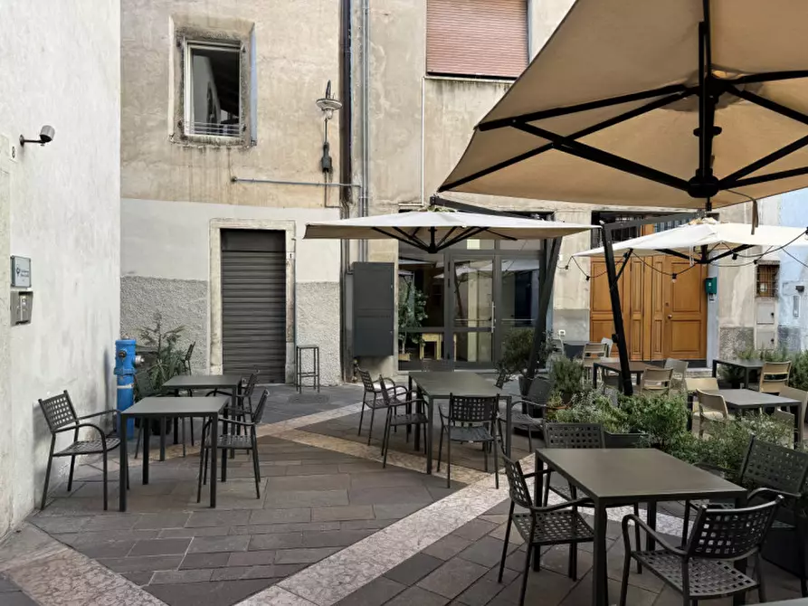 Immagine 12 di Attività commerciale in vendita  in via malpaga 20 a Trento