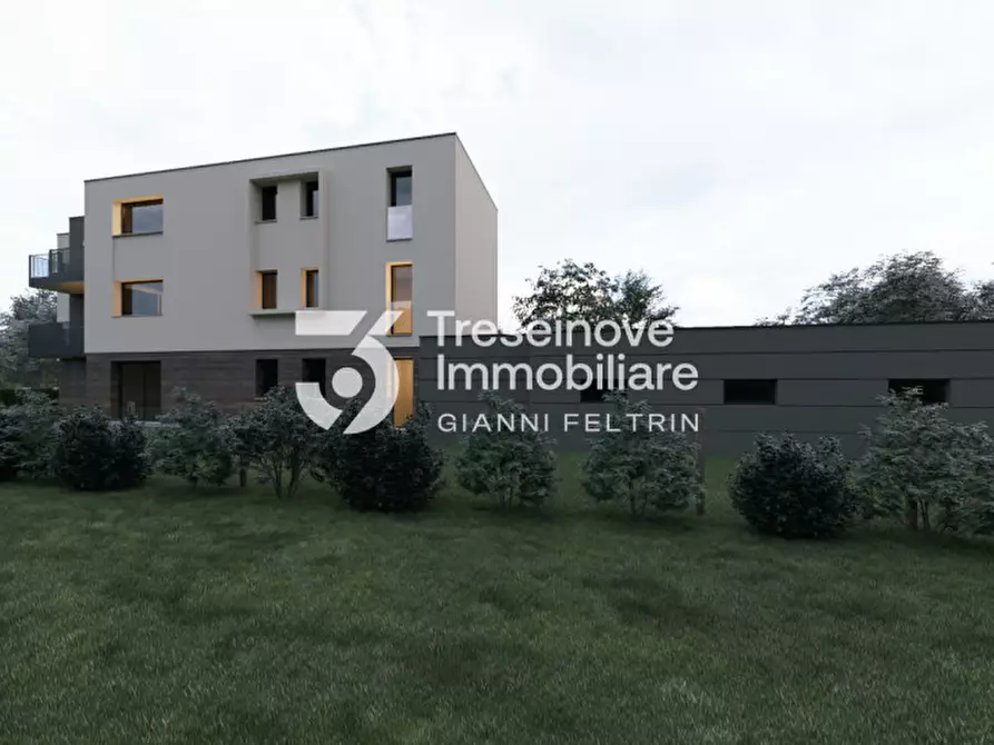 Immagine 14 di Attico in vendita  in Strada Canizzano a Treviso