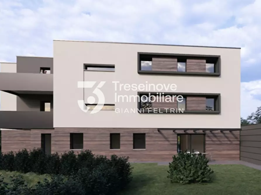 Immagine 14 di Attico in vendita  in Strada Canizzano a Treviso