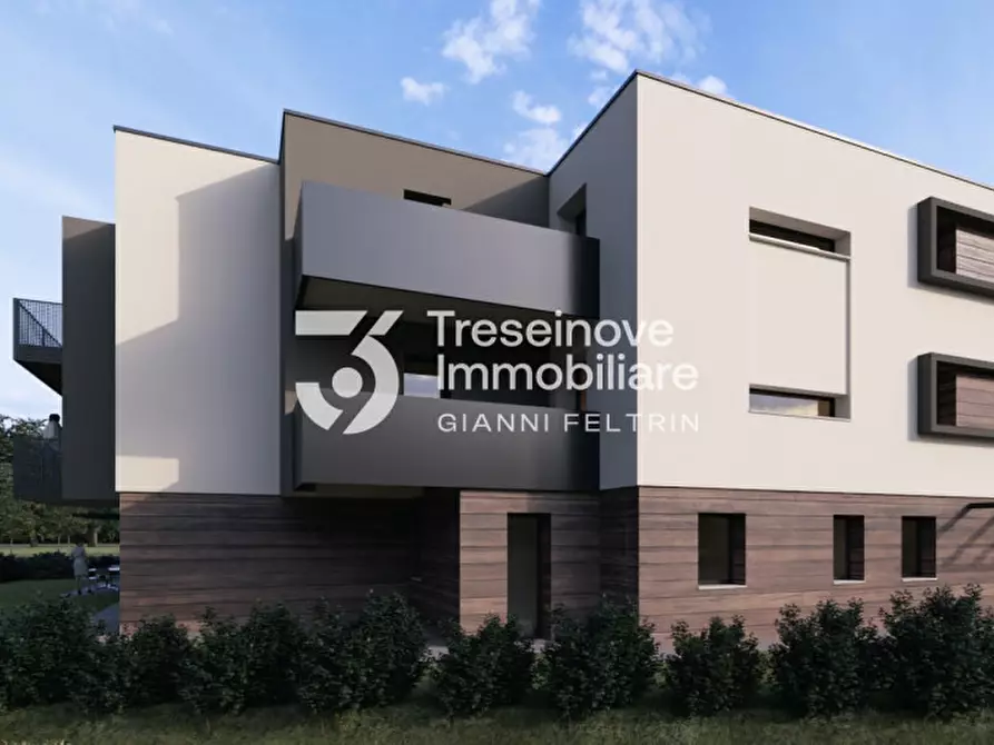 Immagine 20 di Attico in vendita  in Strada Canizzano a Treviso