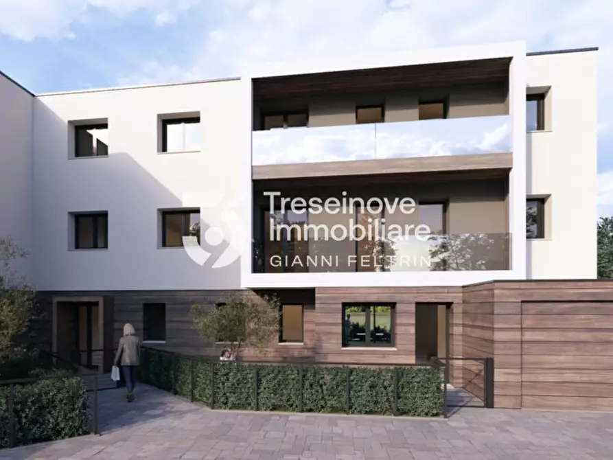 Immagine 21 di Attico in vendita  in Strada Canizzano a Treviso