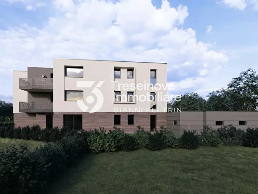 Immagine 8 di Appartamento in vendita  in Strada Canizzano a Treviso