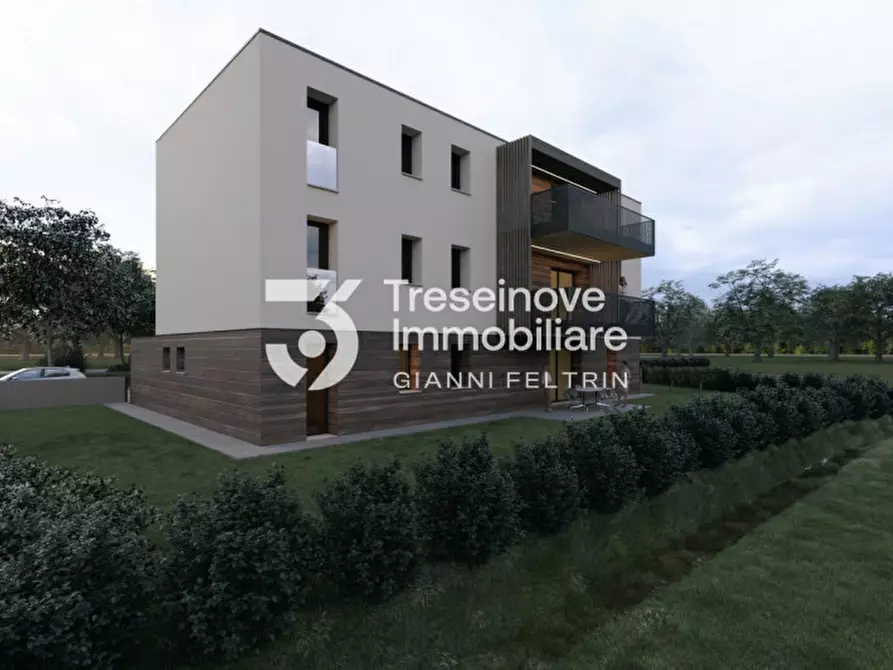 Immagine 17 di Appartamento in vendita  in Strada Canizzano a Treviso