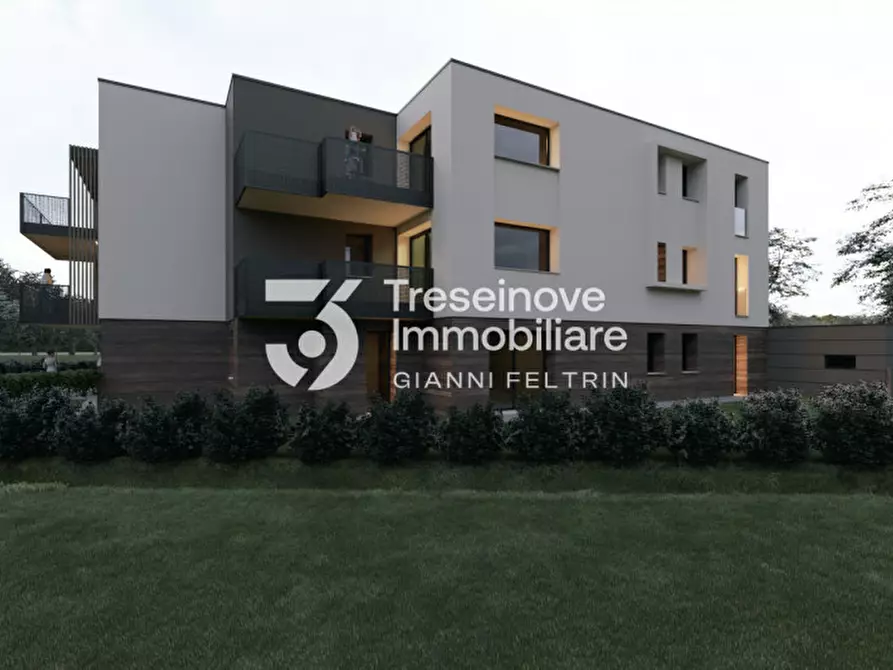 Immagine 26 di Appartamento in vendita  in Strada Canizzano a Treviso