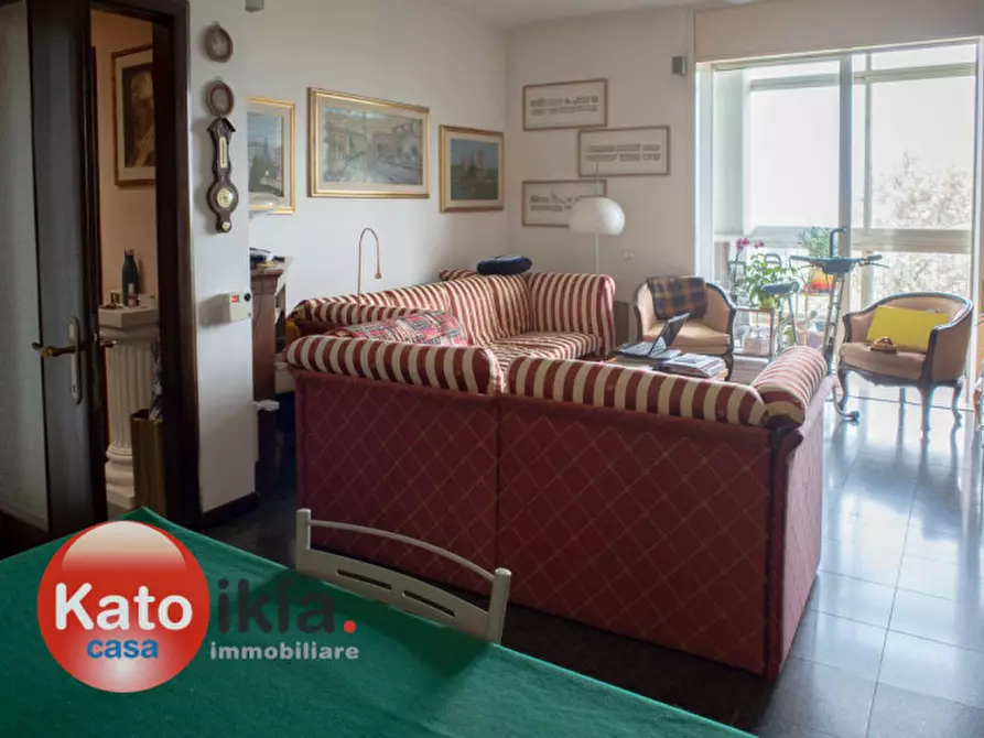 Immagine 1 di Appartamento in vendita  a Altavilla Vicentina