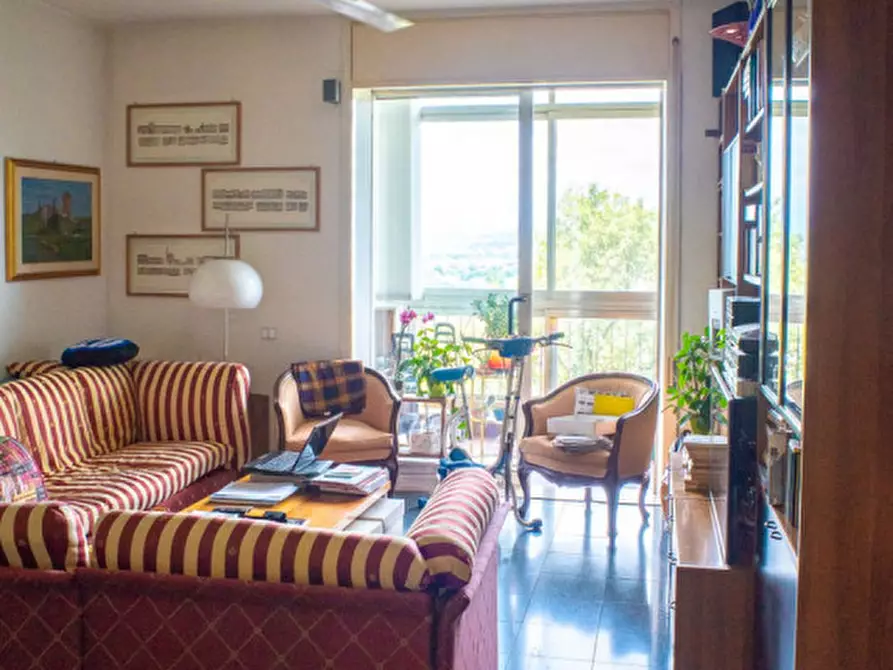 Immagine 2 di Appartamento in vendita  a Altavilla Vicentina