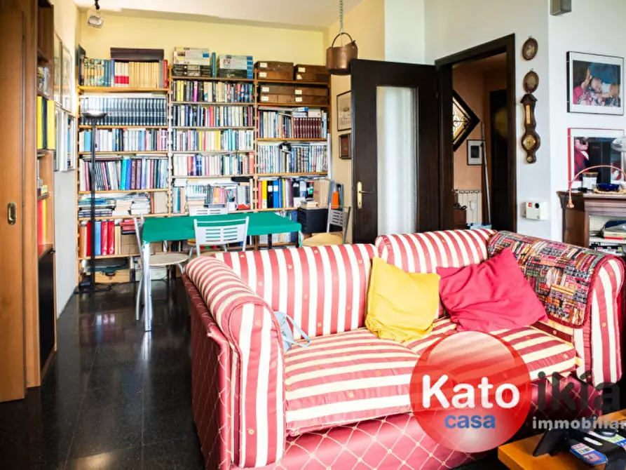 Immagine 3 di Appartamento in vendita  a Altavilla Vicentina