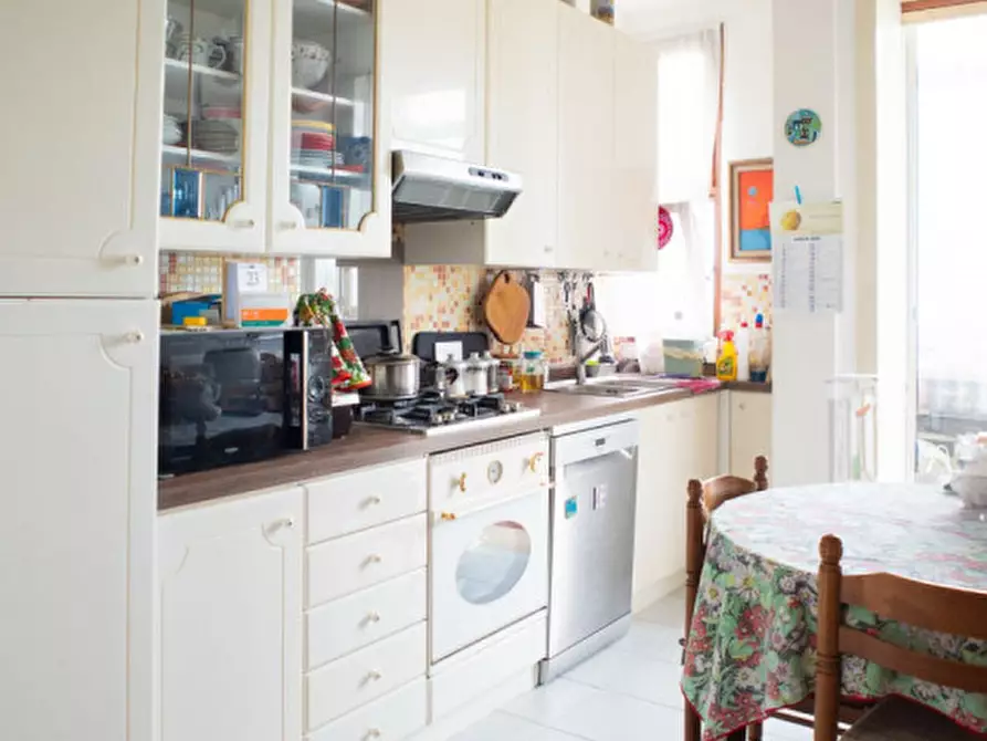 Immagine 4 di Appartamento in vendita  a Altavilla Vicentina