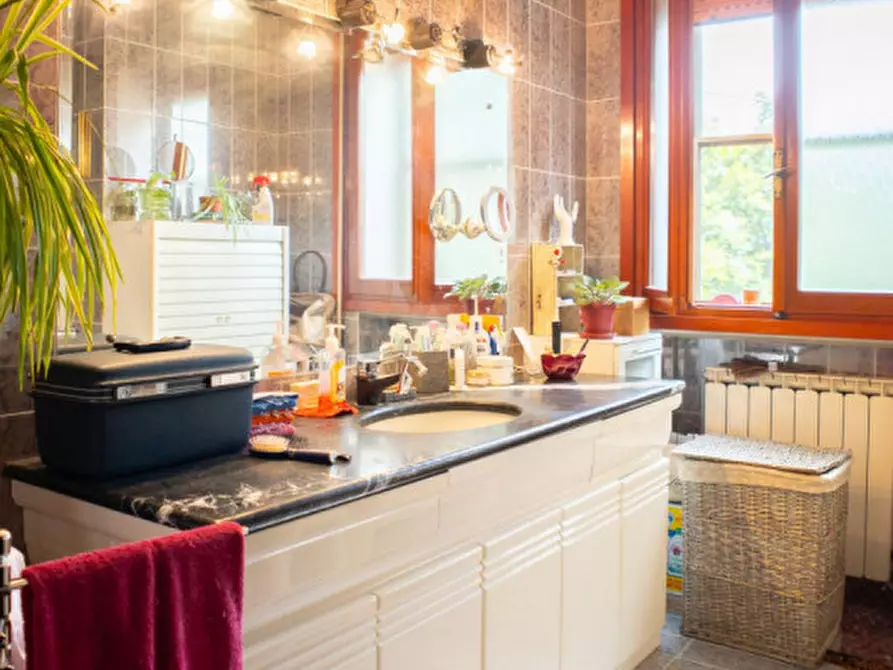 Immagine 7 di Appartamento in vendita  a Altavilla Vicentina