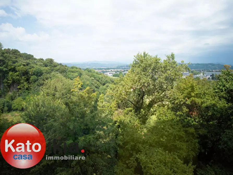 Immagine 12 di Appartamento in vendita  a Altavilla Vicentina