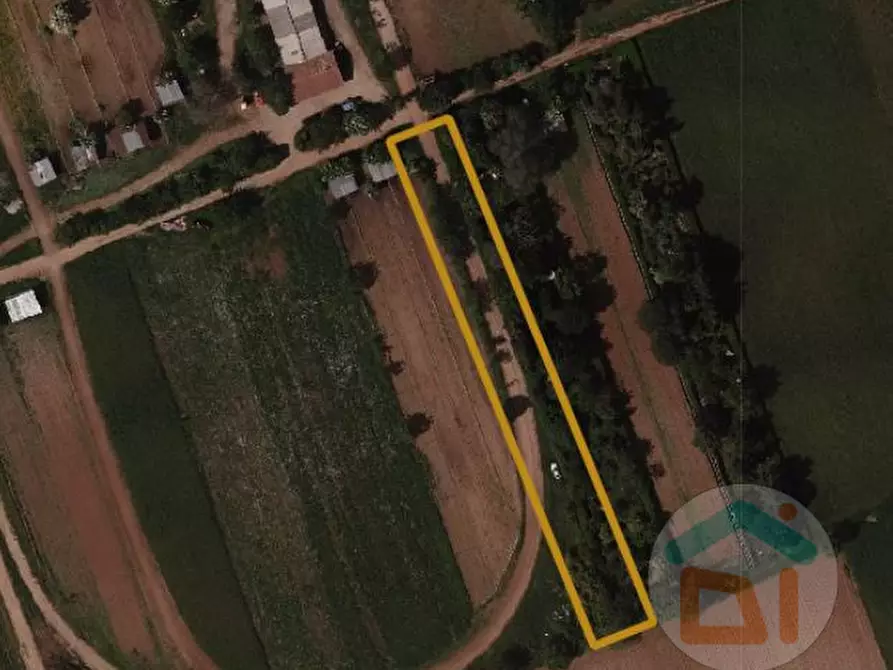 Immagine 2 di Terreno in vendita  in via dei campi a Gradisca D'isonzo