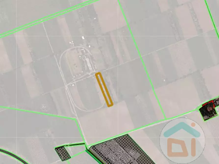 Immagine 12 di Terreno in vendita  in via dei campi a Gradisca D'isonzo