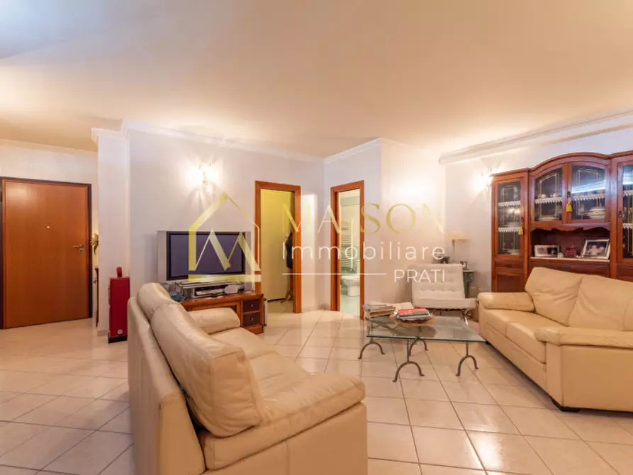 Immagine 1 di Appartamento in vendita  in Via del Fosso dell'Acqua Mariana a Roma