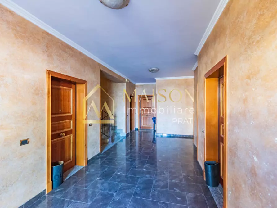 Immagine 4 di Appartamento in vendita  in Via del Fosso dell'Acqua Mariana a Roma