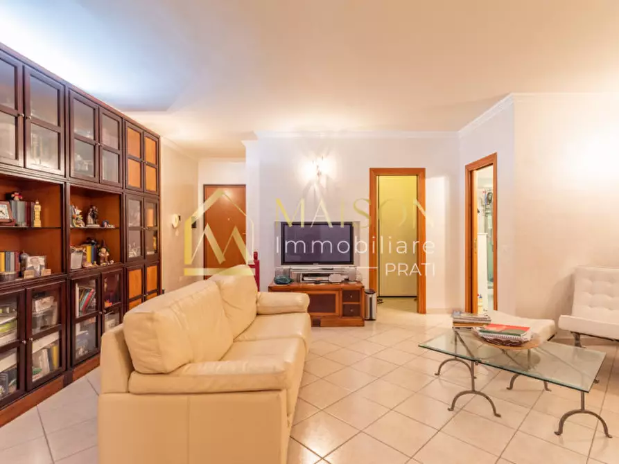 Immagine 5 di Appartamento in vendita  in Via del Fosso dell'Acqua Mariana a Roma