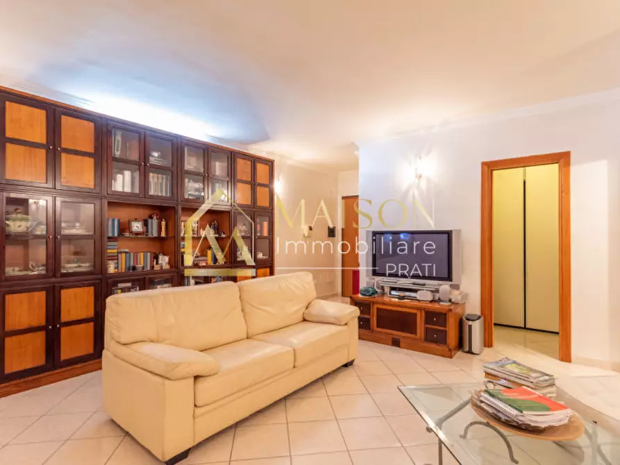 Immagine 6 di Appartamento in vendita  in Via del Fosso dell'Acqua Mariana a Roma