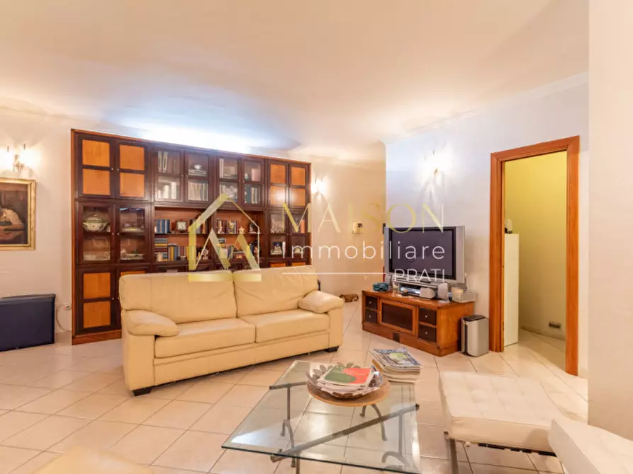 Immagine 7 di Appartamento in vendita  in Via del Fosso dell'Acqua Mariana a Roma