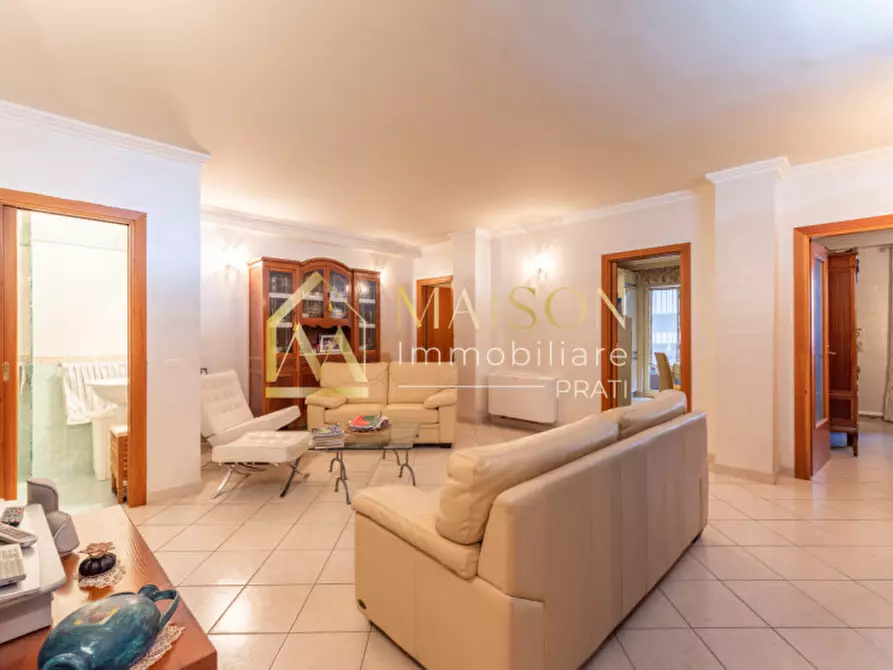 Immagine 8 di Appartamento in vendita  in Via del Fosso dell'Acqua Mariana a Roma