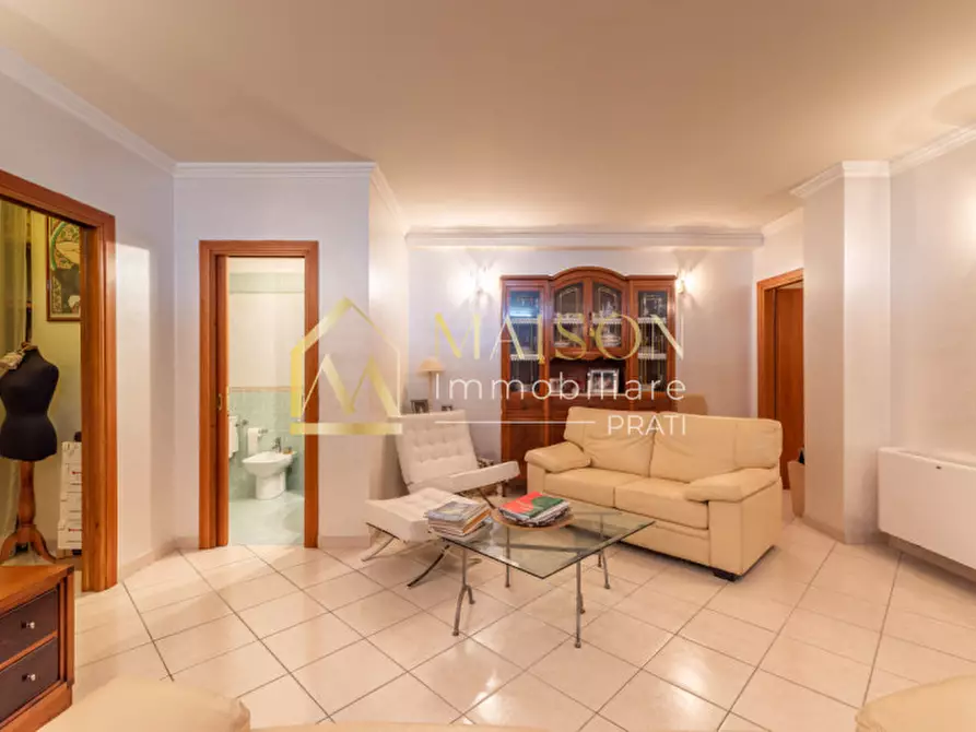 Immagine 9 di Appartamento in vendita  in Via del Fosso dell'Acqua Mariana a Roma