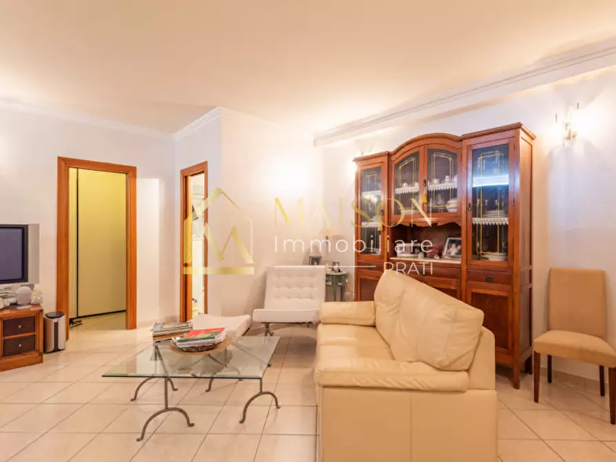 Immagine 10 di Appartamento in vendita  in Via del Fosso dell'Acqua Mariana a Roma