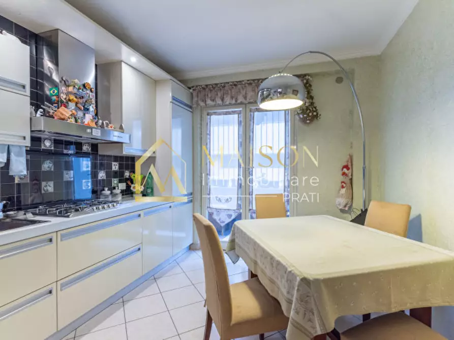 Immagine 11 di Appartamento in vendita  in Via del Fosso dell'Acqua Mariana a Roma