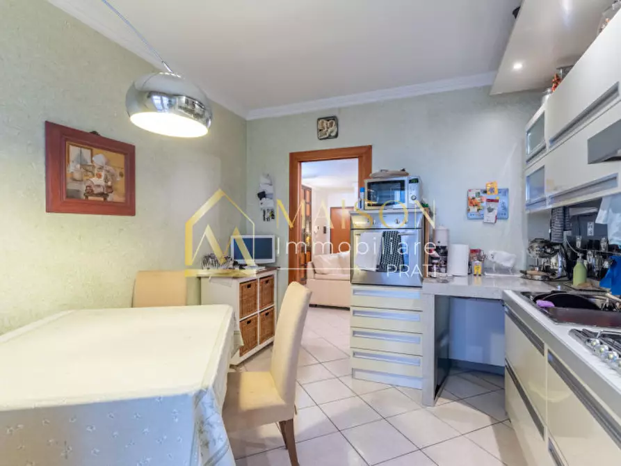 Immagine 12 di Appartamento in vendita  in Via del Fosso dell'Acqua Mariana a Roma