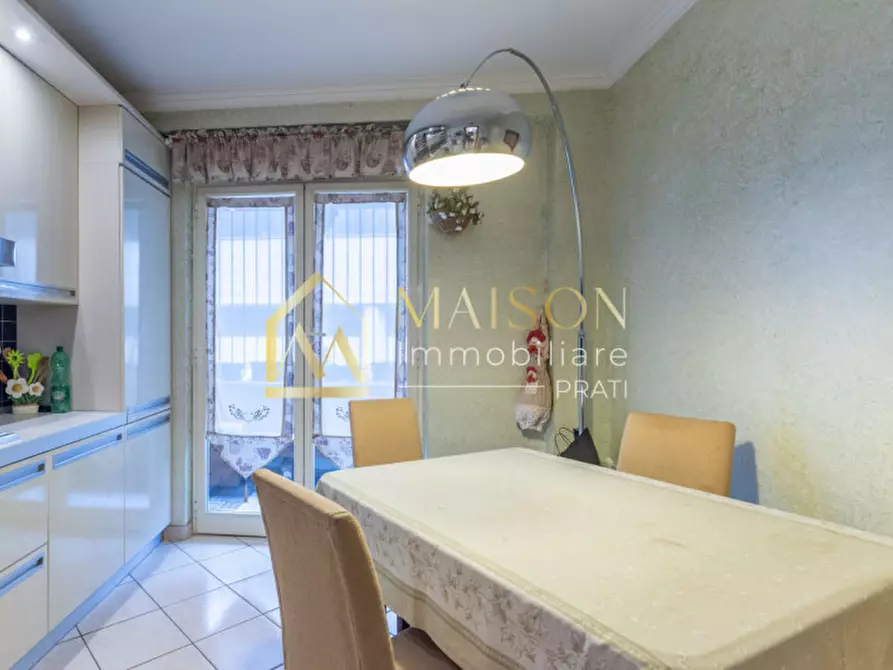 Immagine 13 di Appartamento in vendita  in Via del Fosso dell'Acqua Mariana a Roma