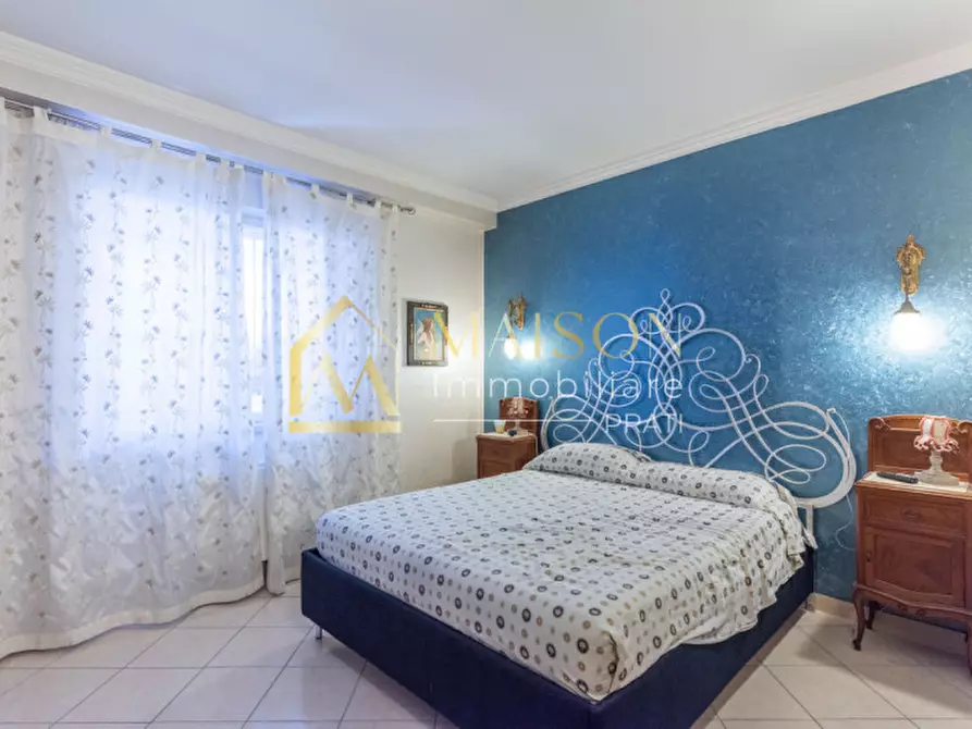 Immagine 14 di Appartamento in vendita  in Via del Fosso dell'Acqua Mariana a Roma