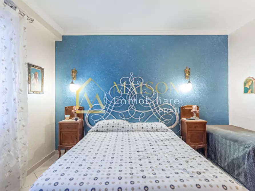 Immagine 15 di Appartamento in vendita  in Via del Fosso dell'Acqua Mariana a Roma