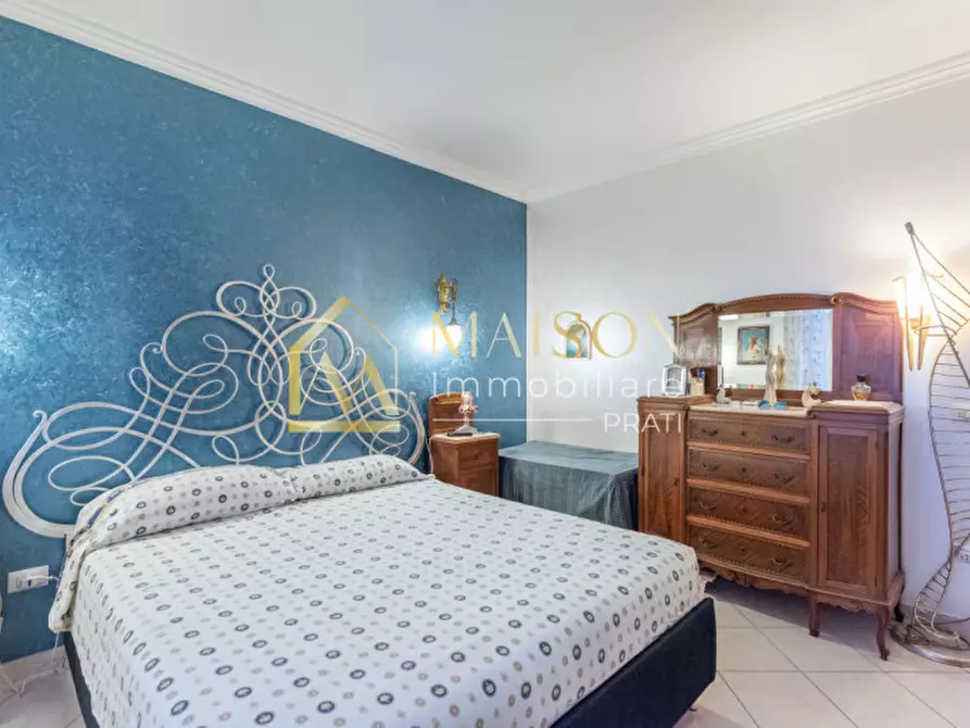 Immagine 17 di Appartamento in vendita  in Via del Fosso dell'Acqua Mariana a Roma