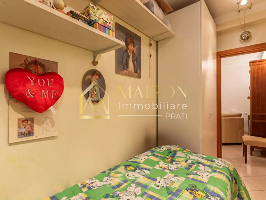 Immagine 20 di Appartamento in vendita  in Via del Fosso dell'Acqua Mariana a Roma