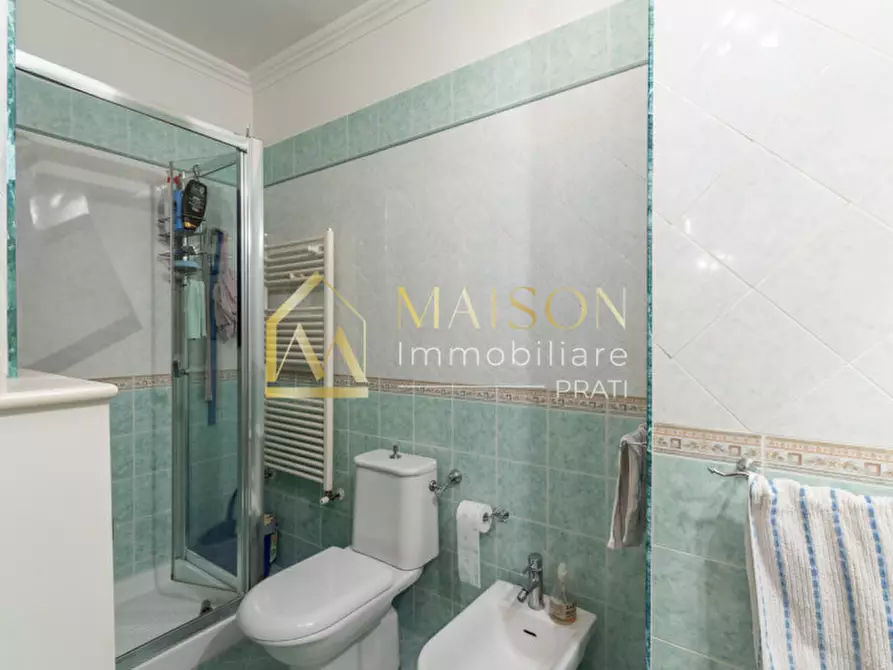 Immagine 22 di Appartamento in vendita  in Via del Fosso dell'Acqua Mariana a Roma