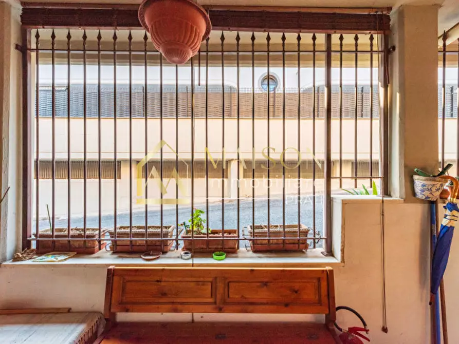 Immagine 23 di Appartamento in vendita  in Via del Fosso dell'Acqua Mariana a Roma