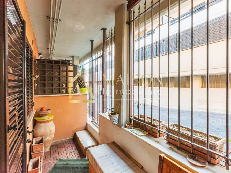 Immagine 24 di Appartamento in vendita  in Via del Fosso dell'Acqua Mariana a Roma