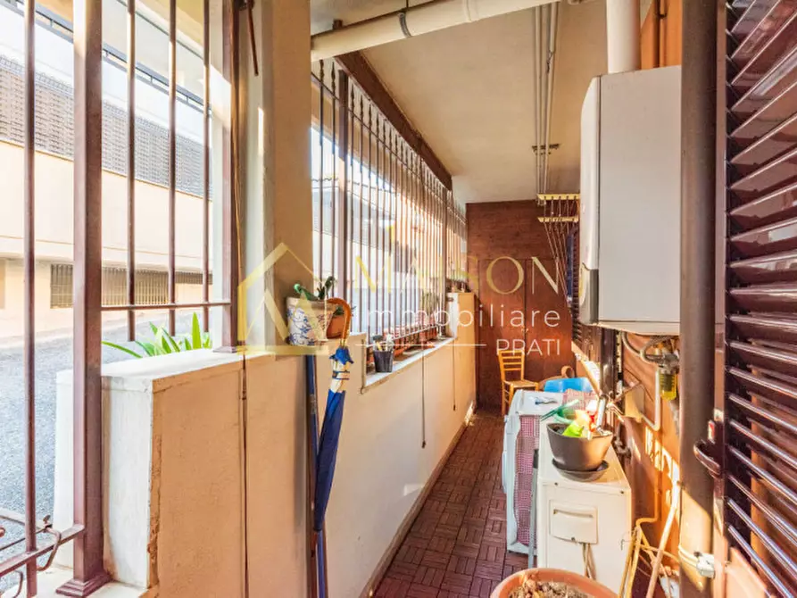 Immagine 25 di Appartamento in vendita  in Via del Fosso dell'Acqua Mariana a Roma