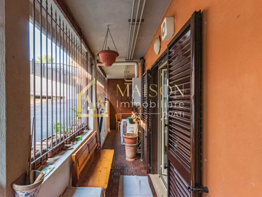 Immagine 26 di Appartamento in vendita  in Via del Fosso dell'Acqua Mariana a Roma