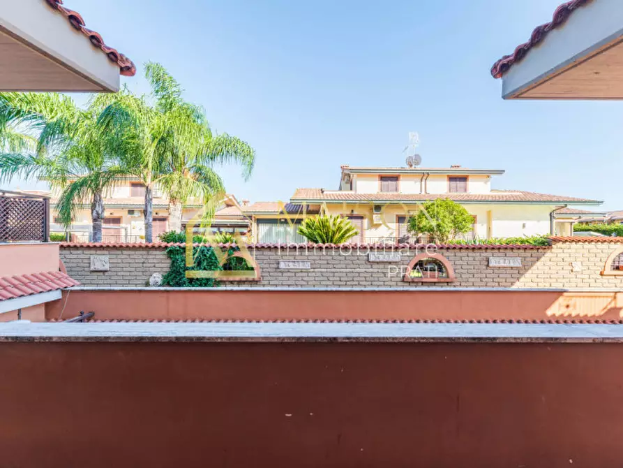 Immagine 27 di Appartamento in vendita  in Via del Fosso dell'Acqua Mariana a Roma