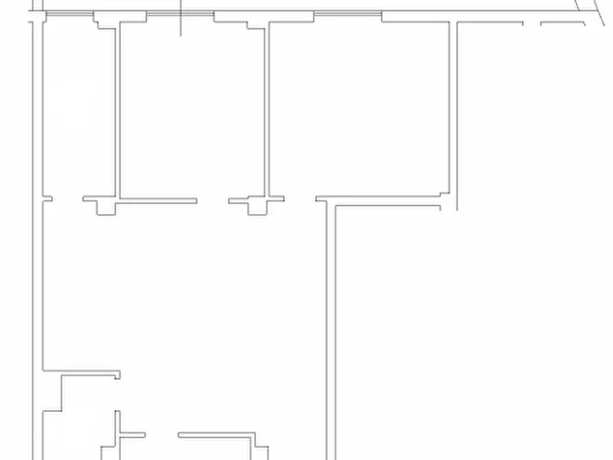 Immagine 31 di Appartamento in vendita  in Via del Fosso dell'Acqua Mariana a Roma