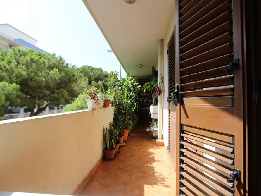 Immagine 2 di Appartamento in vendita  in Viale Italia 95 a Messina