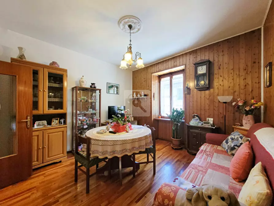 Immagine 7 di Appartamento in vendita  in Via Piave a Ledro