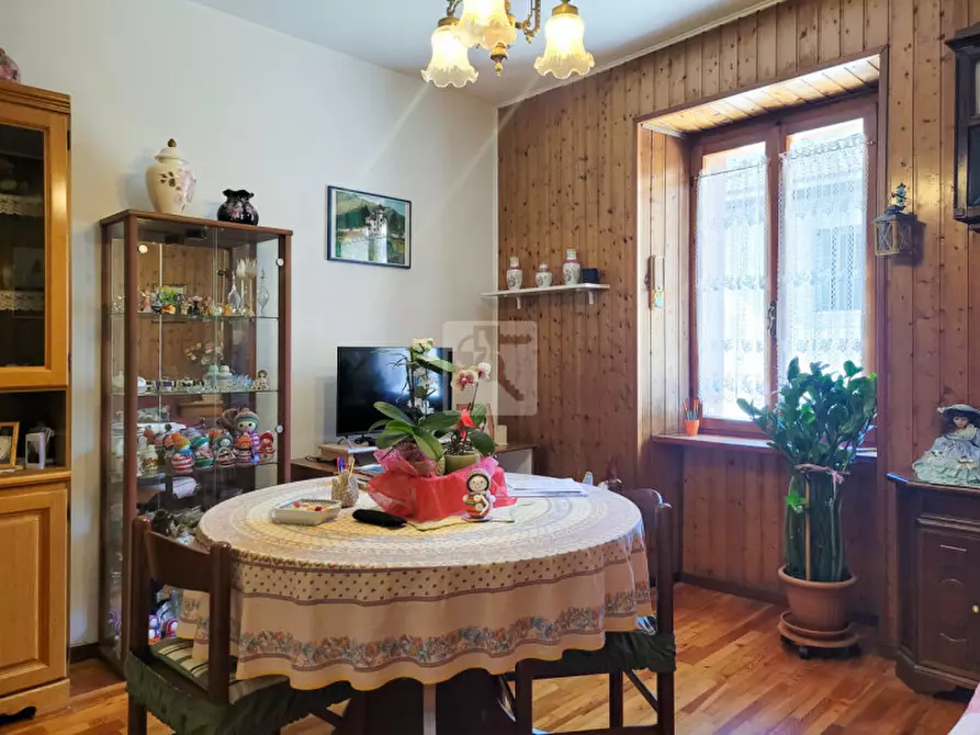 Immagine 8 di Appartamento in vendita  in Via Piave a Ledro