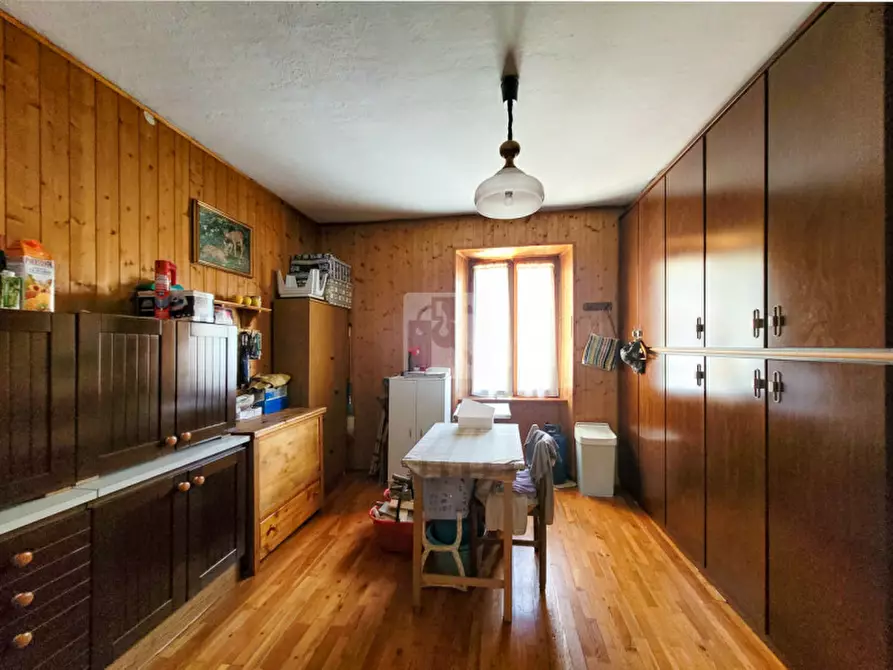 Immagine 10 di Appartamento in vendita  in Via Piave a Ledro