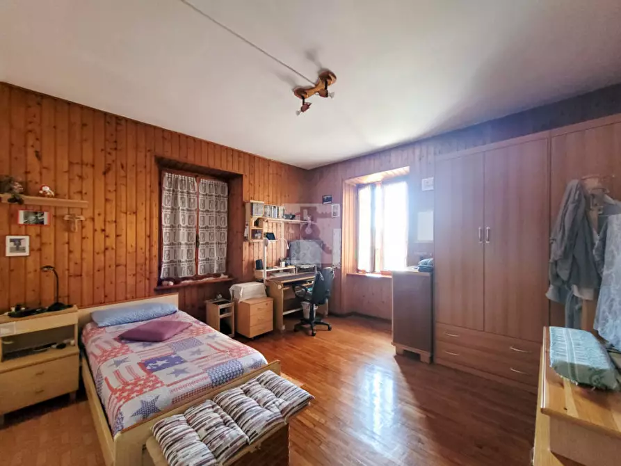 Immagine 12 di Appartamento in vendita  in Via Piave a Ledro