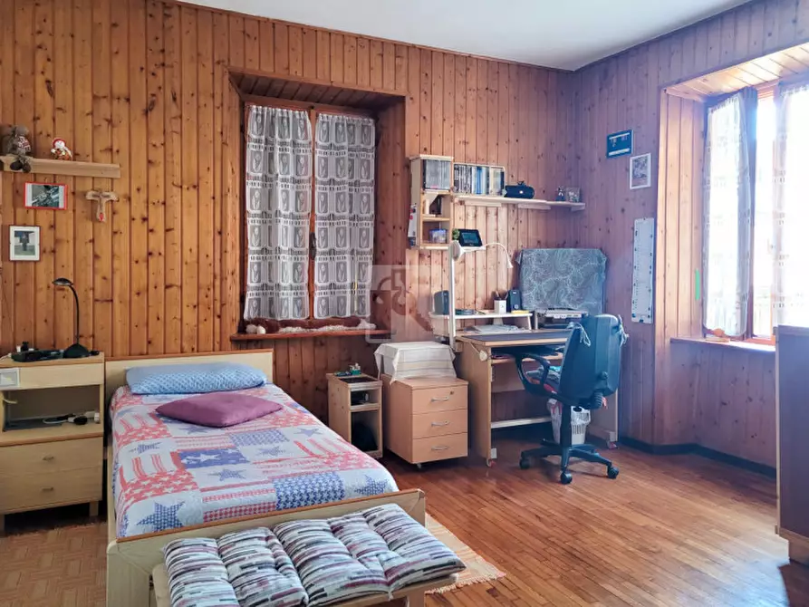 Immagine 13 di Appartamento in vendita  in Via Piave a Ledro