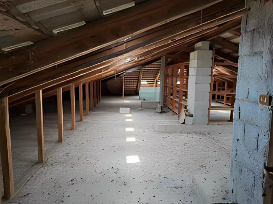 Immagine 4 di Capannone industriale in vendita  in contrada Piagge sulla S.S.598 a Gallicchio